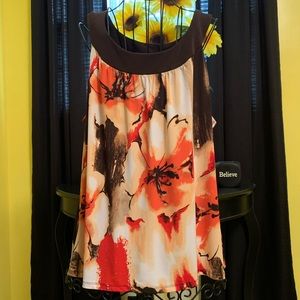 I N Studio Ladies Blouse